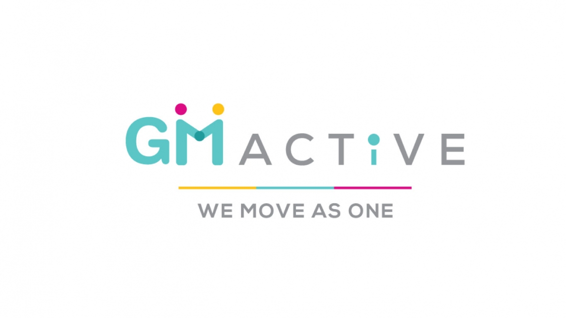 GM-Active Logo