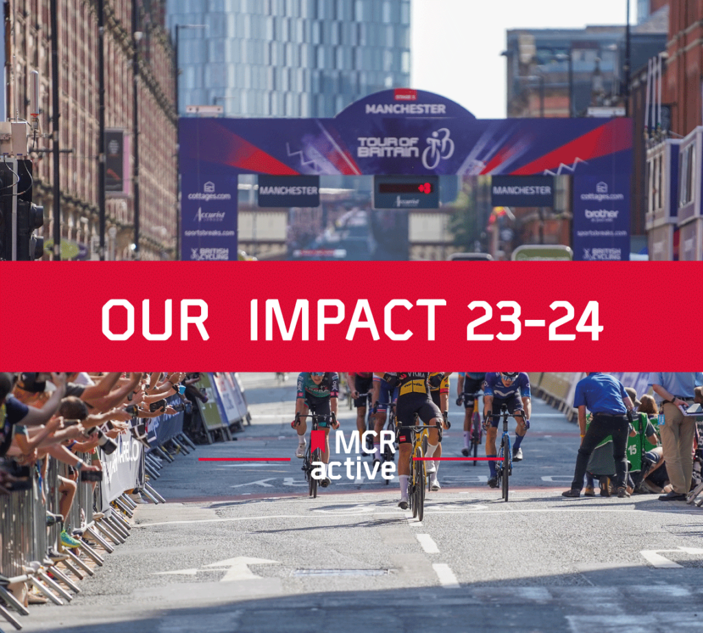 Our impact 23-24 cycling image