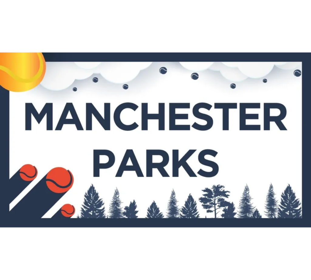 Manchester Parks graphic