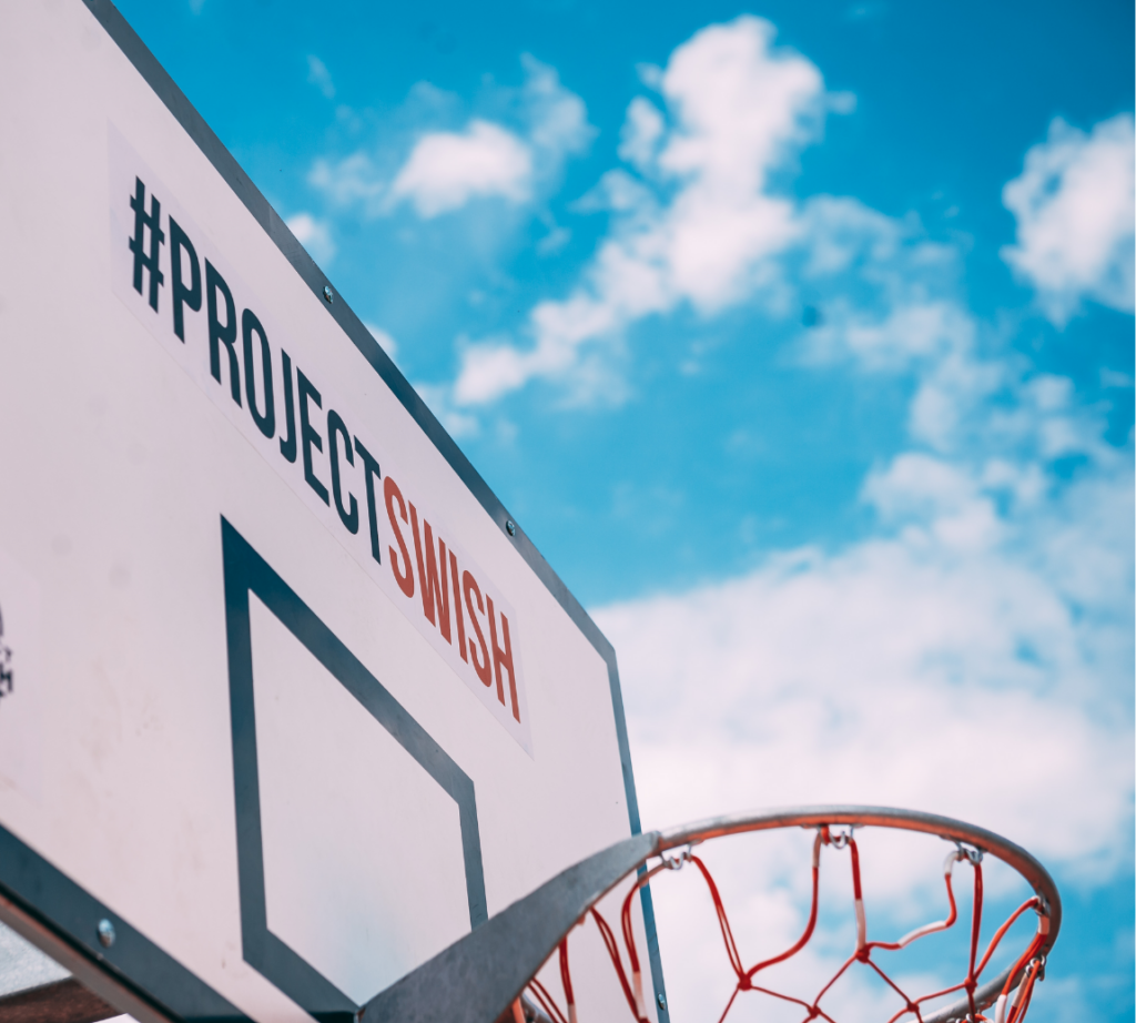Basketball Hoop
