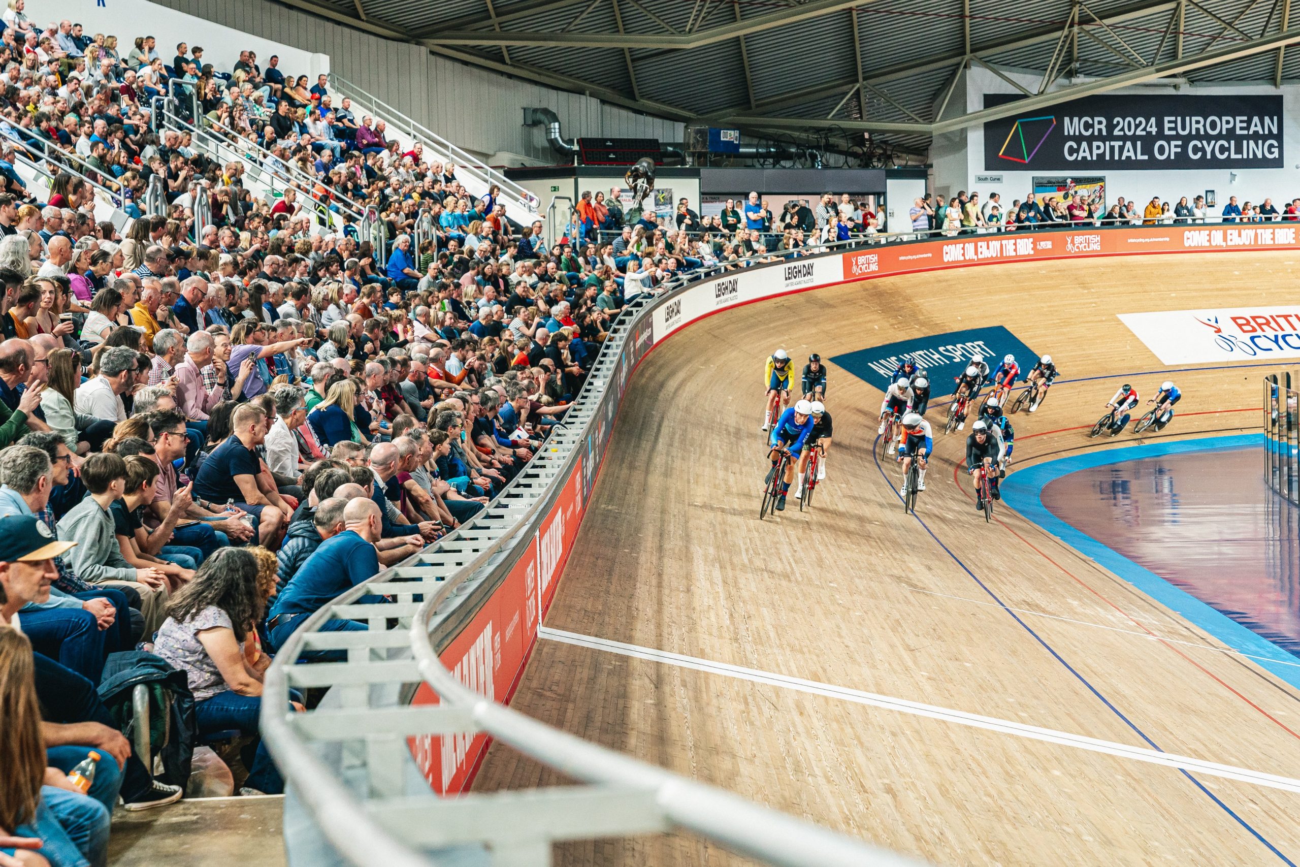 National Track Championships