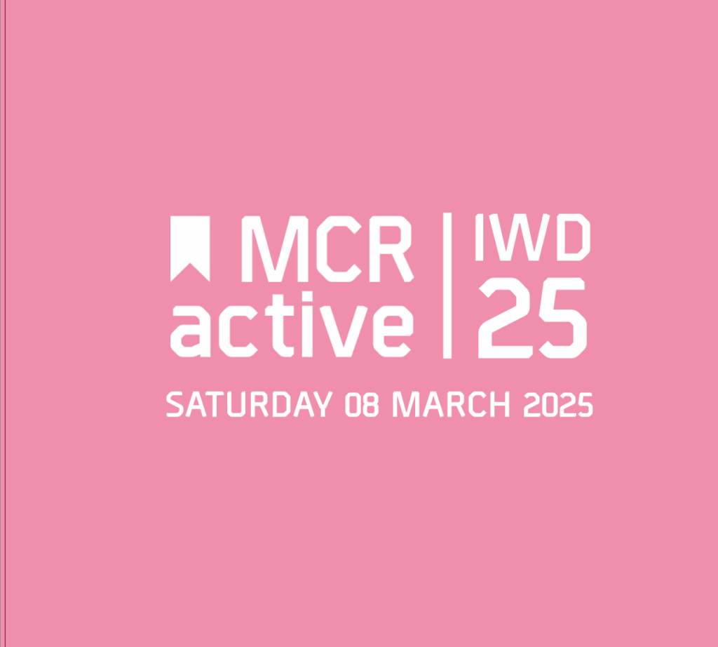 International Women's Day 2025