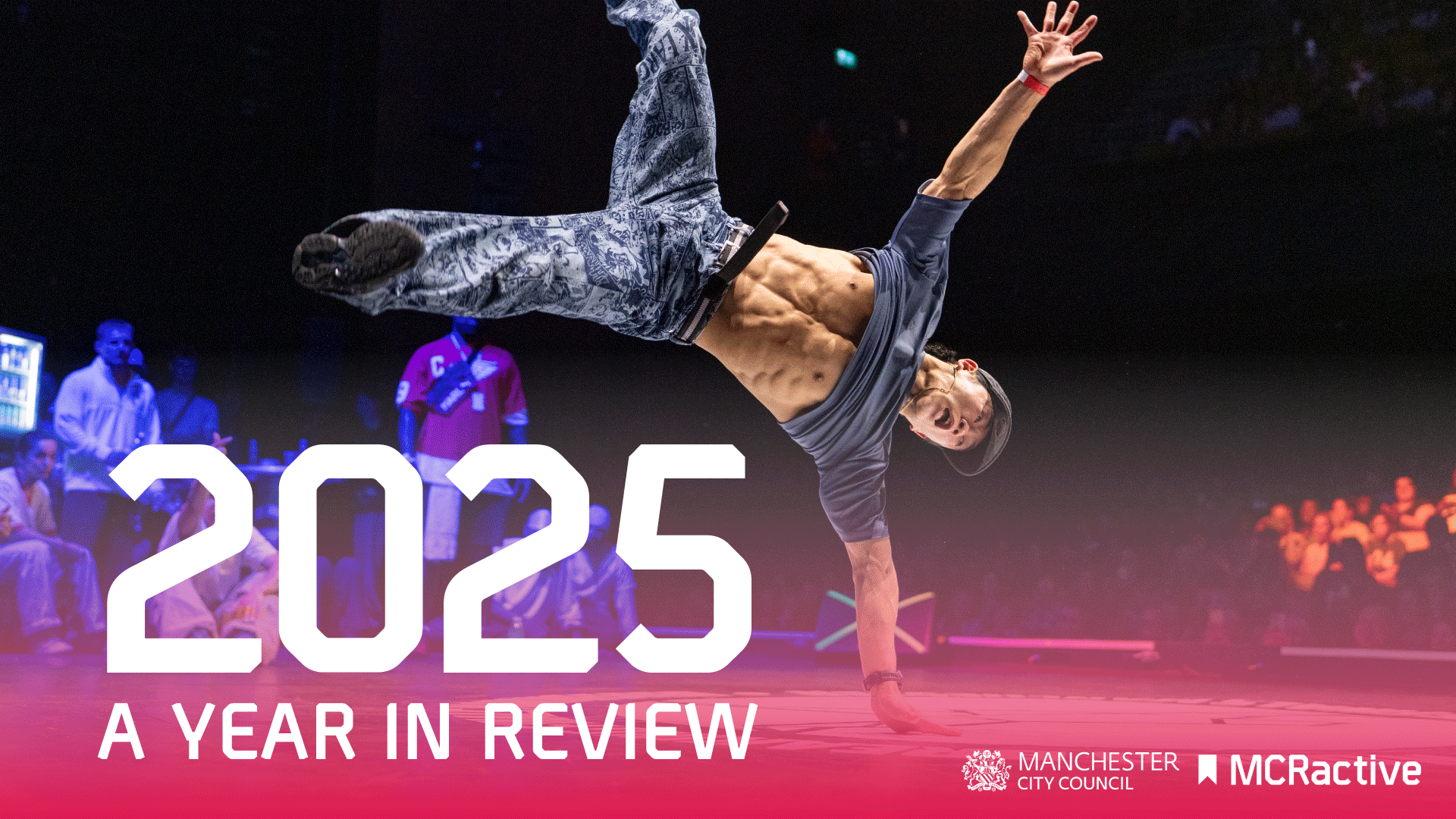 End of Year Review 2025