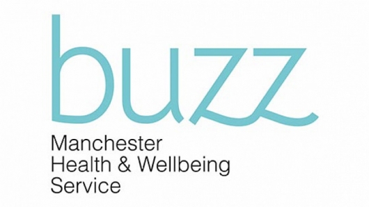 BUZZ Manchester Health & Wellbeing Service