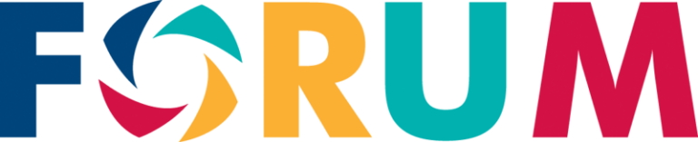 Forum Logo Text