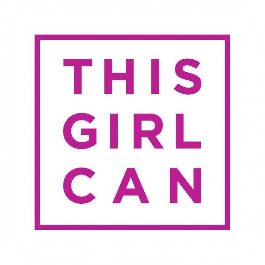 This Girl Can