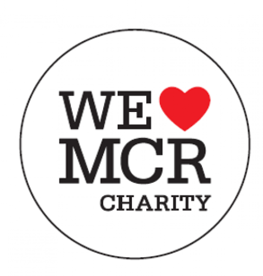 We Love MCR Charity