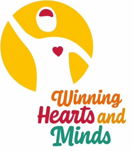 Winning Hearts and Minds