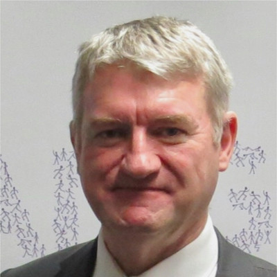 Eamonn O'Rourke