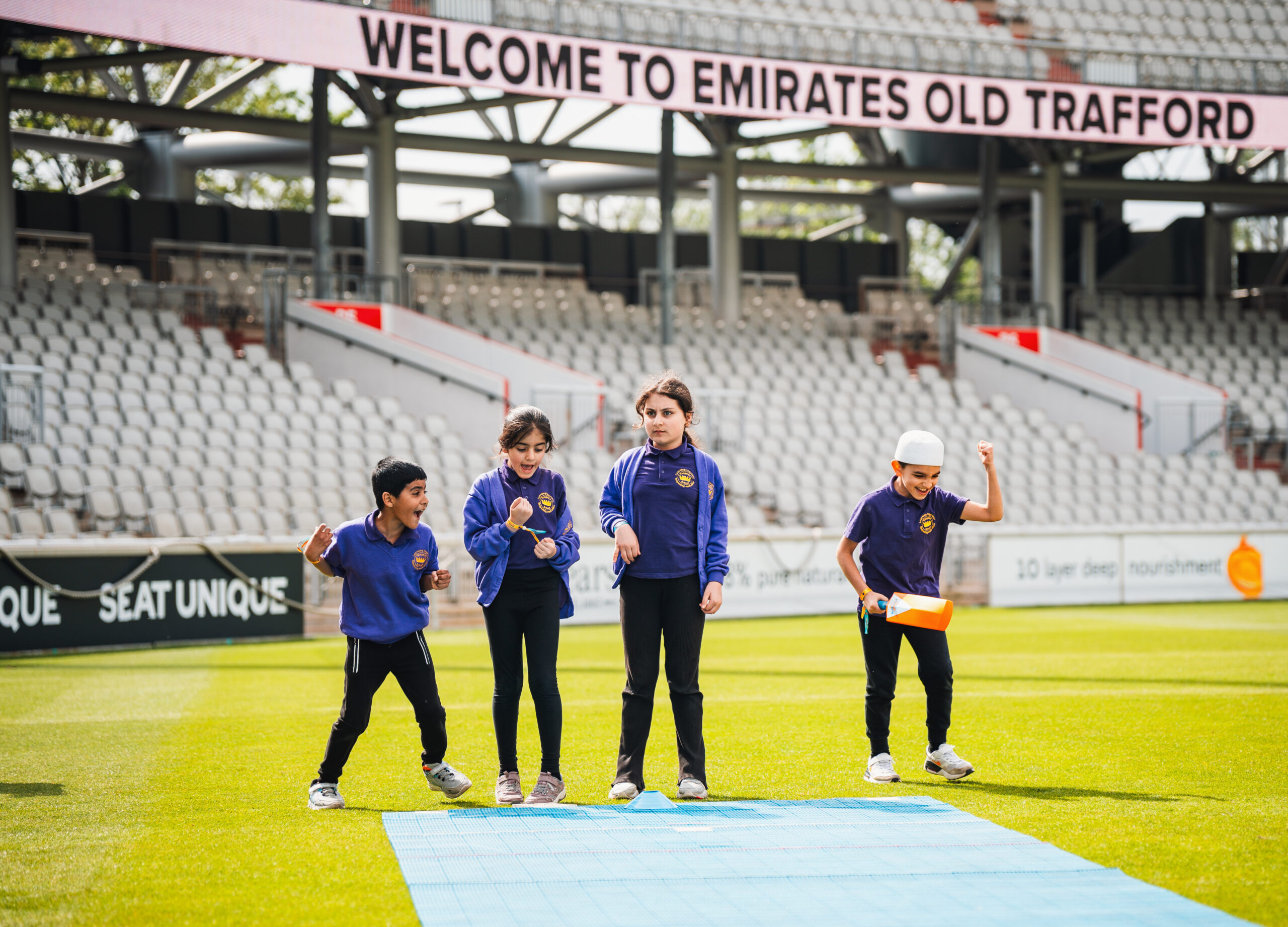 Lancashire Cricket