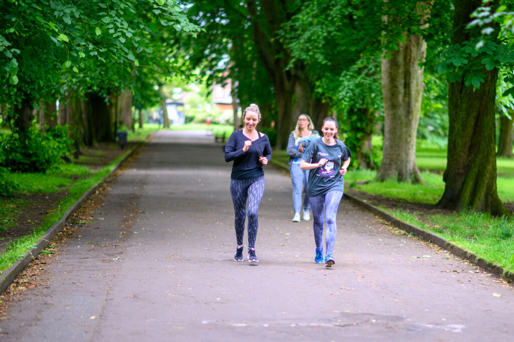 Alexandra Park