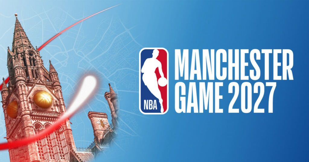 Nba 2027