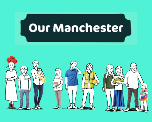 Our Manchester