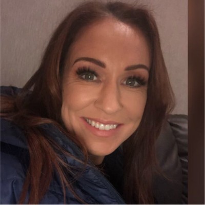 Yvonne O'Malley